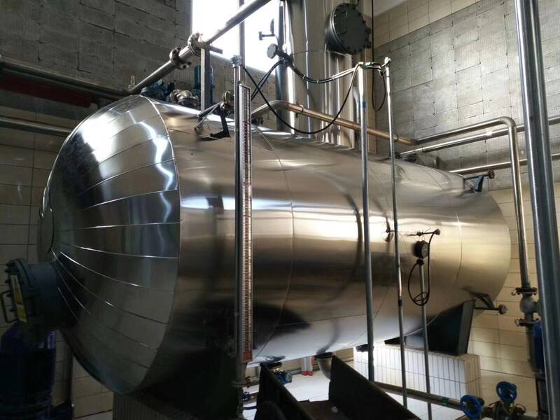 蓄冷罐保溫施工2.jpg 蓄冷罐保溫施工